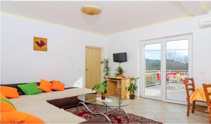 Apartment Varezic Ston Exterior photo